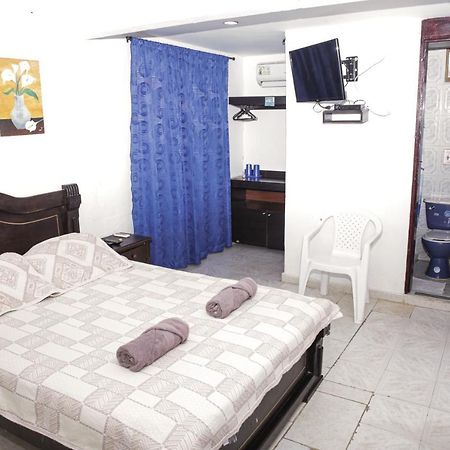 Ohana Lodging San Andrés Exterior foto