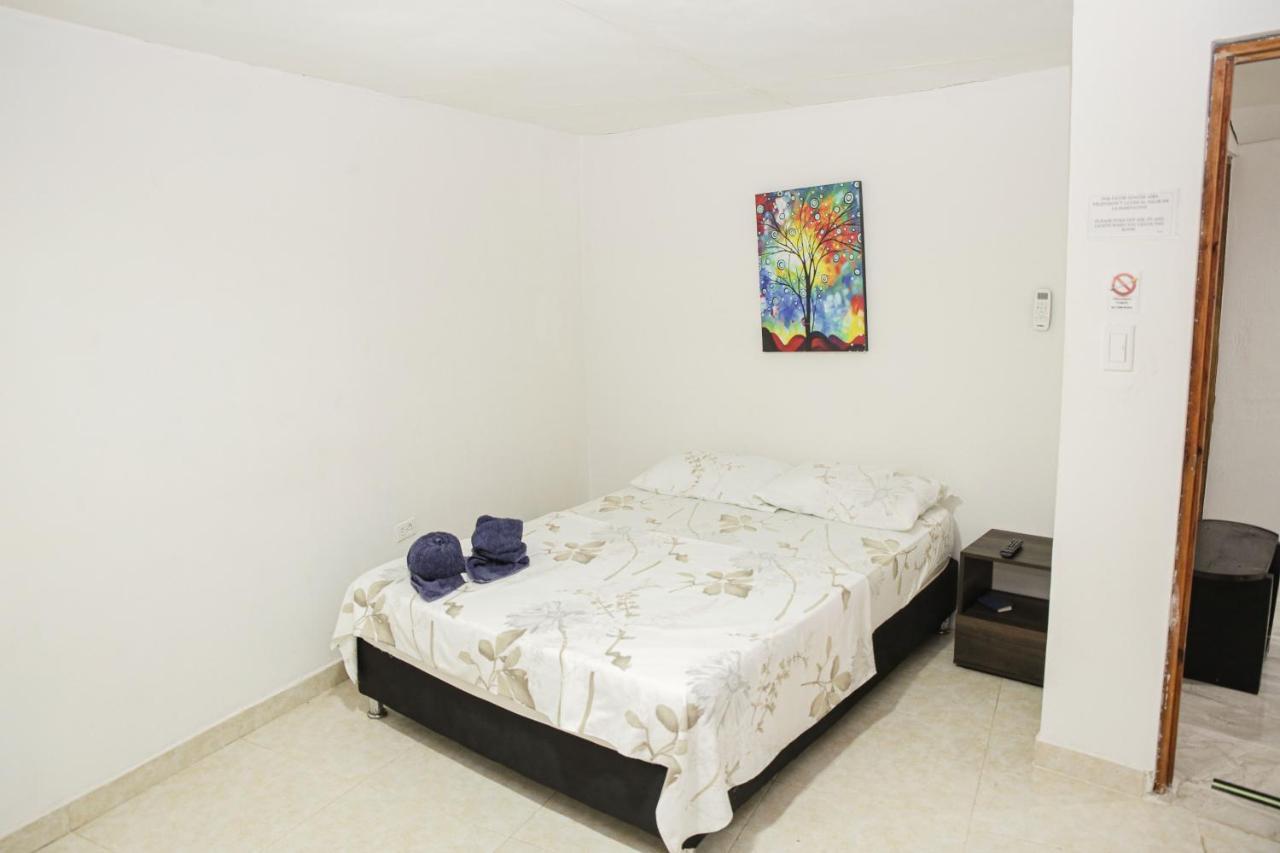 Ohana Lodging San Andrés Exterior foto