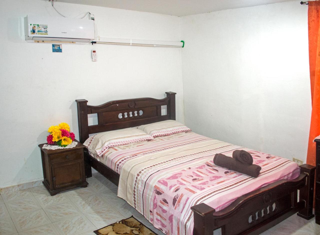Ohana Lodging San Andrés Exterior foto